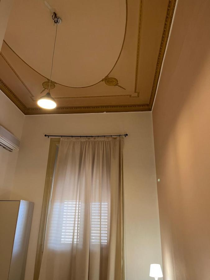 Ferienwohnung Spyda Palermo Exterior foto
