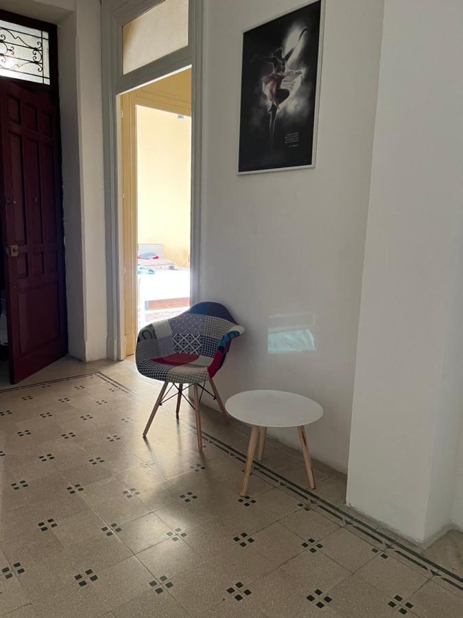Ferienwohnung Spyda Palermo Exterior foto