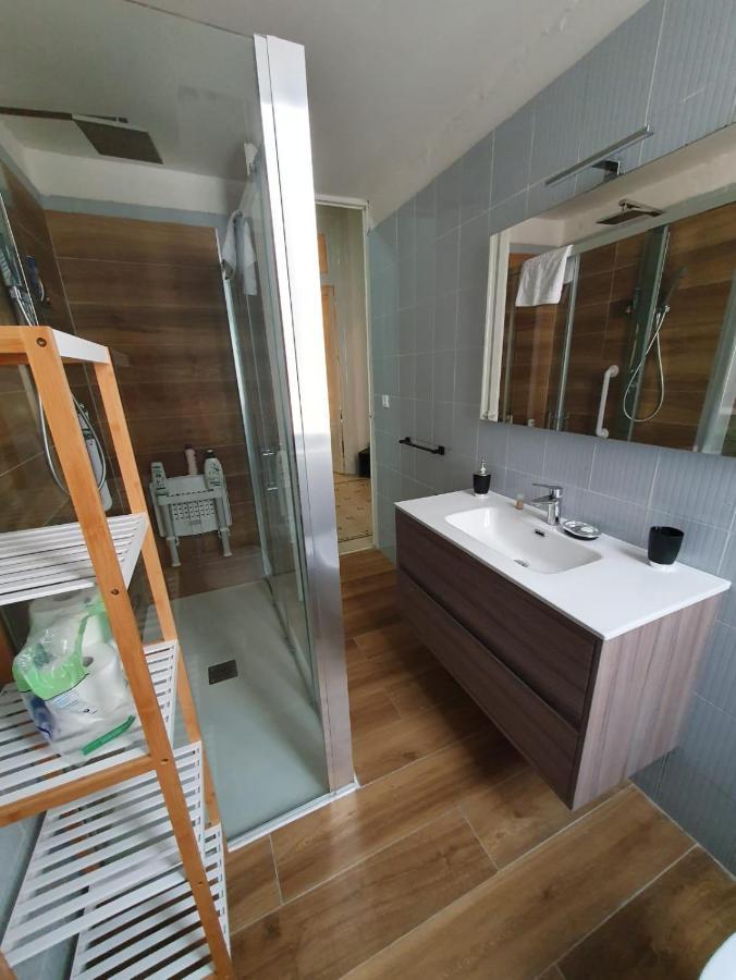 Ferienwohnung Spyda Palermo Exterior foto